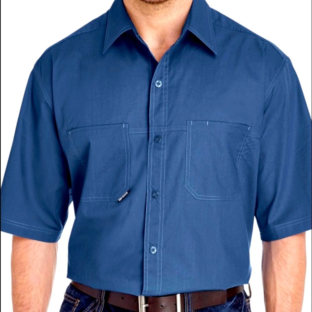 Fish Guide shirt
